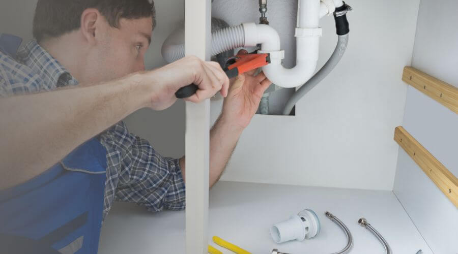 Professional same day plumber in Purcellville, VA